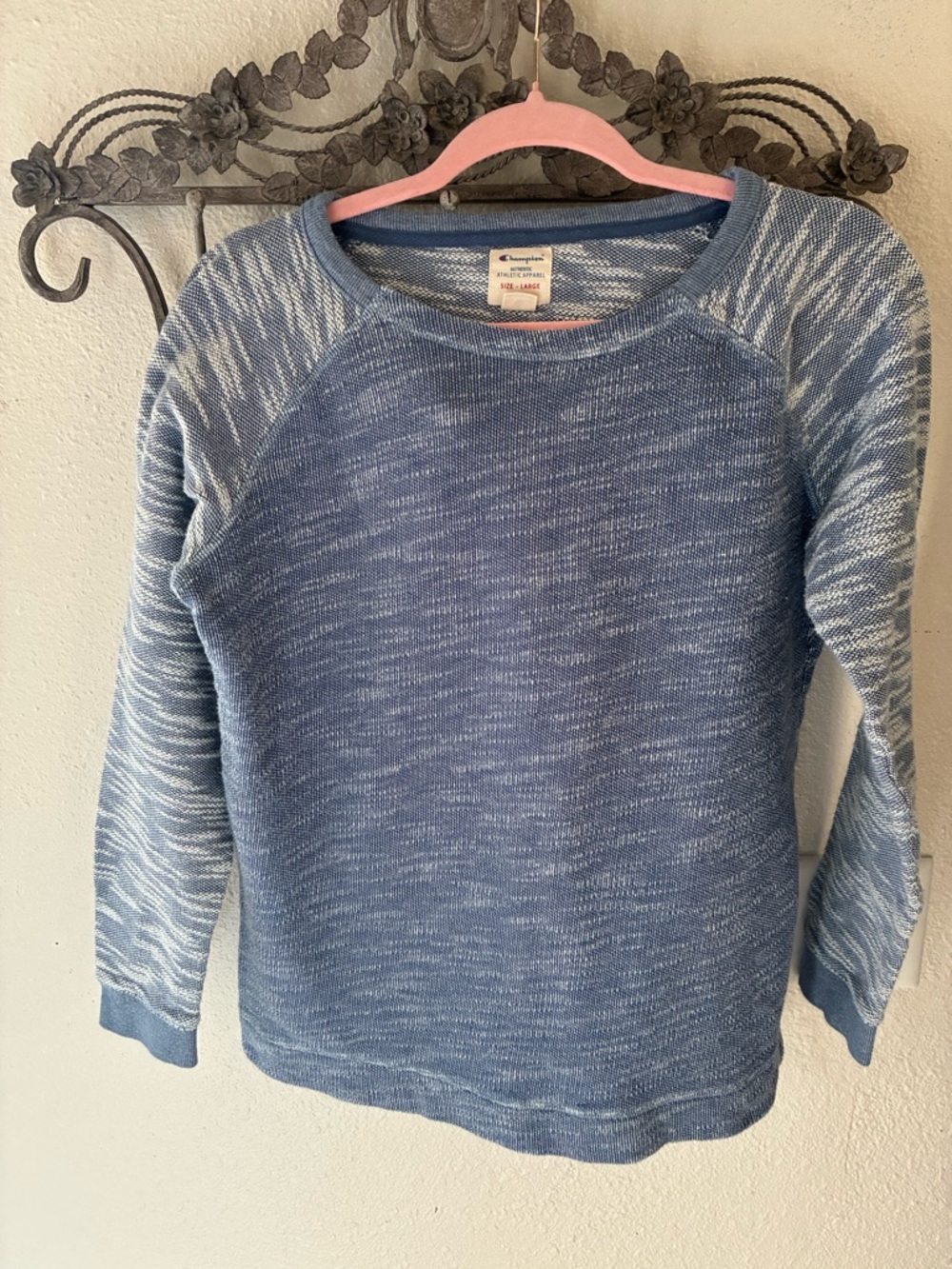 Columbia Authentic Athletic Apparel Sweater
